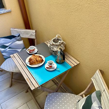 A Casa Di Nino Taormina Centro Apartment Екстериор снимка