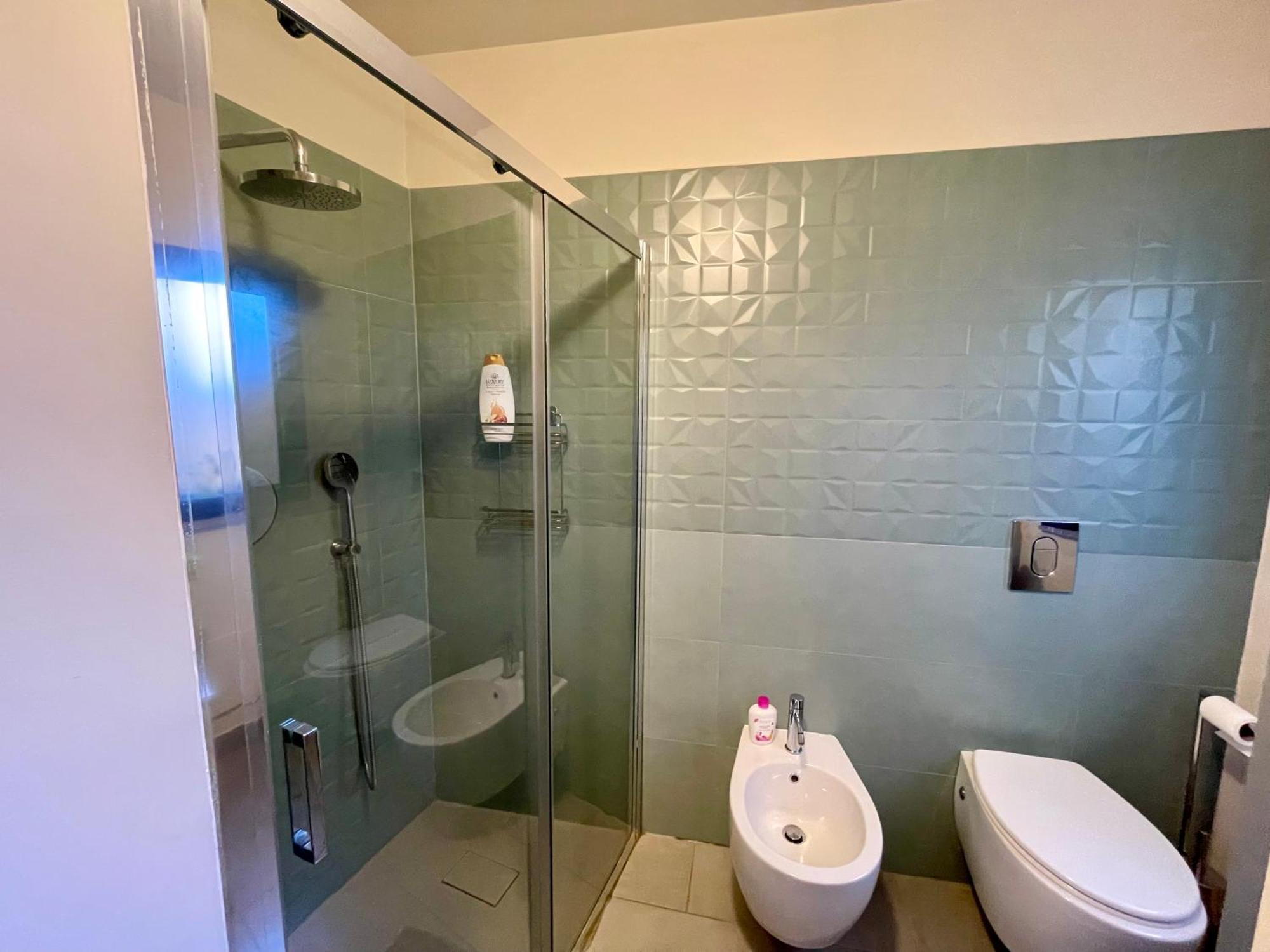 A Casa Di Nino Taormina Centro Apartment Екстериор снимка