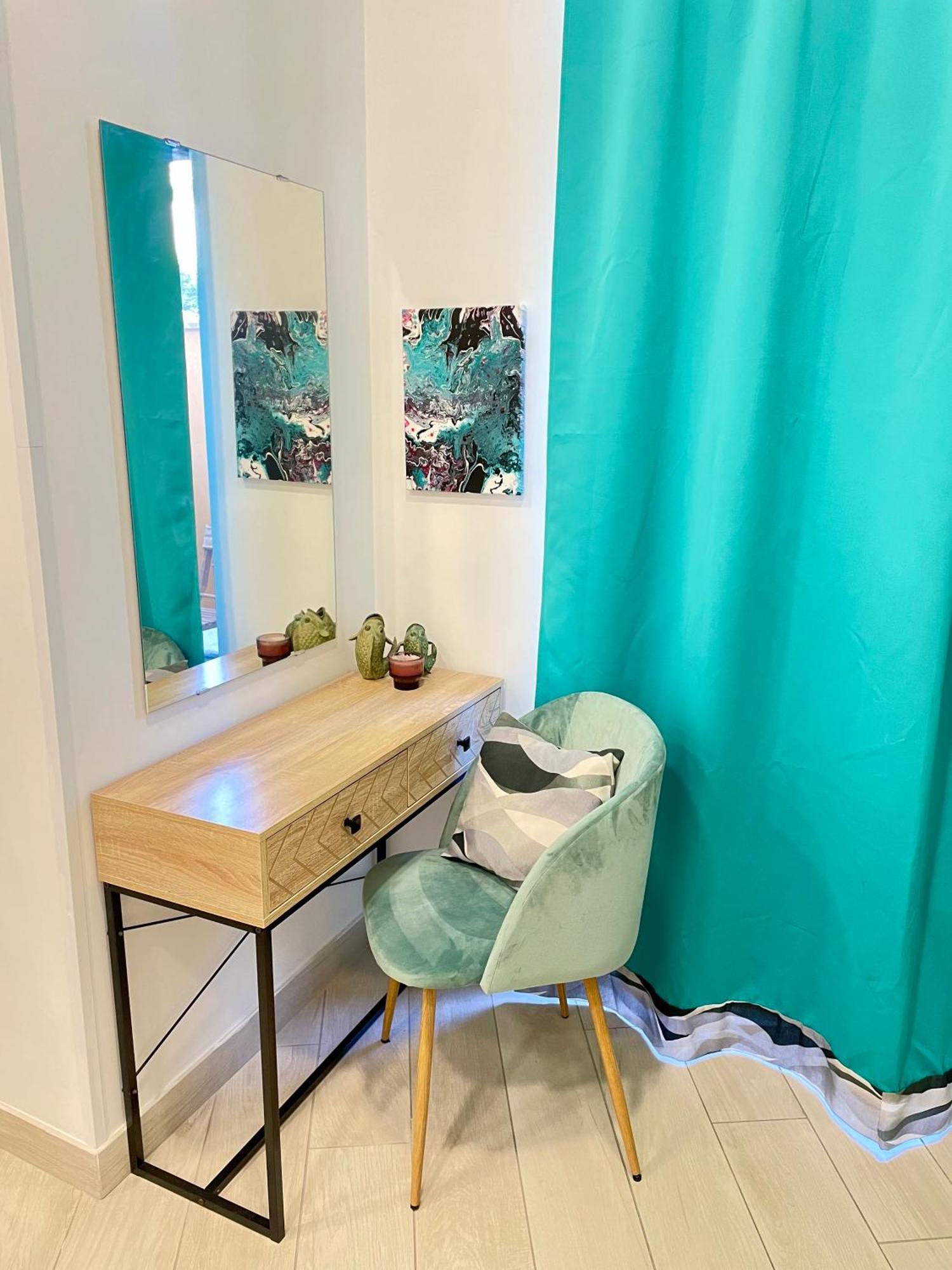 A Casa Di Nino Taormina Centro Apartment Екстериор снимка